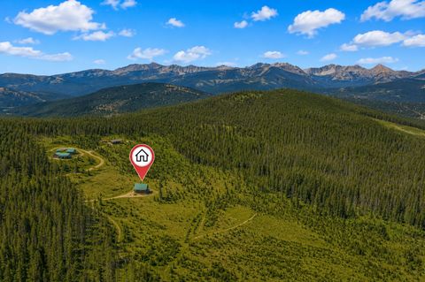 Tiny photo for 105 Damsel Lane, Anaconda, MT 59711 (MLS # 30068241)