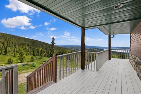 Tiny photo for 105 Damsel Lane, Anaconda, MT 59711 (MLS # 30068241)