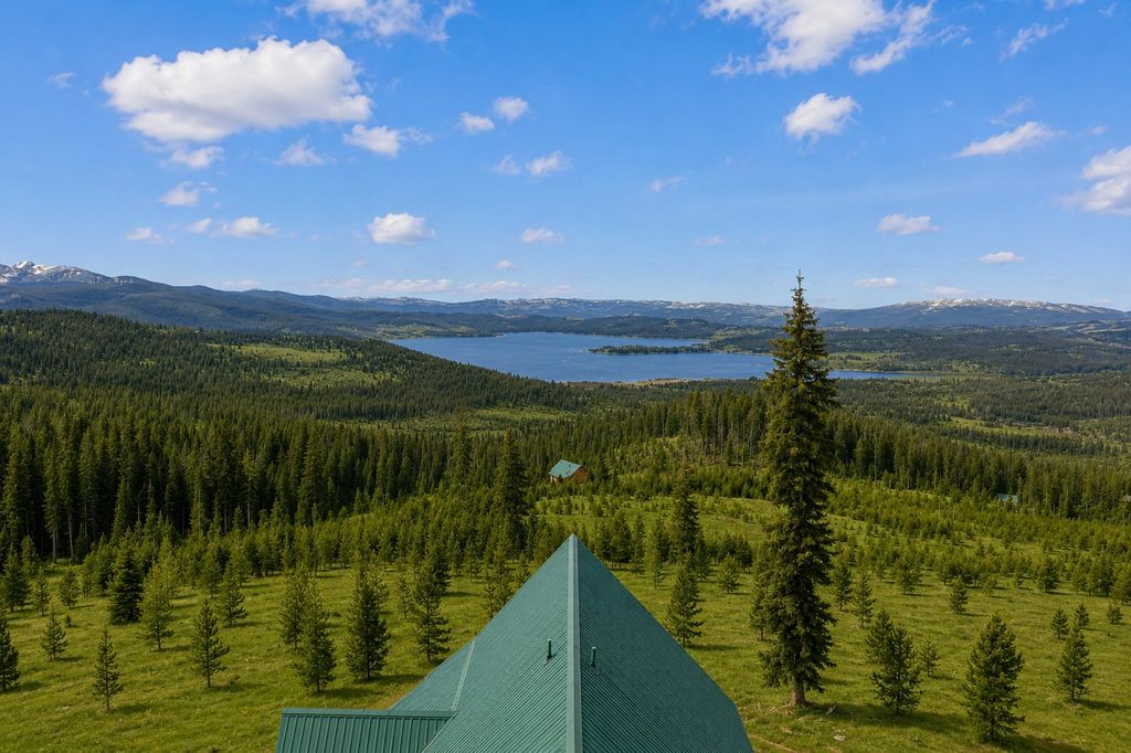 Photo of 105 Damsel Lane, Anaconda, MT 59711 (MLS # 30068241)