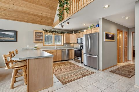 Tiny photo for 105 Damsel Lane, Anaconda, MT 59711 (MLS # 30068241)