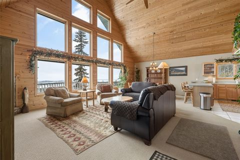 Tiny photo for 105 Damsel Lane, Anaconda, MT 59711 (MLS # 30068241)