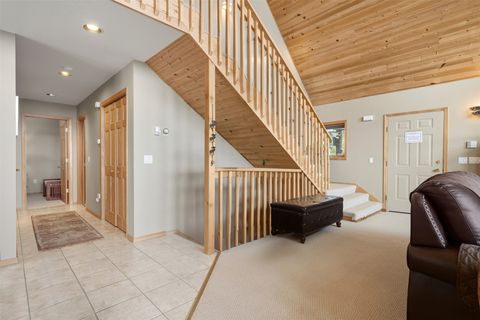 Tiny photo for 105 Damsel Lane, Anaconda, MT 59711 (MLS # 30068241)
