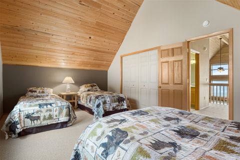 Tiny photo for 105 Damsel Lane, Anaconda, MT 59711 (MLS # 30068241)