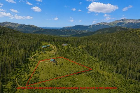 Tiny photo for 105 Damsel Lane, Anaconda, MT 59711 (MLS # 30068241)