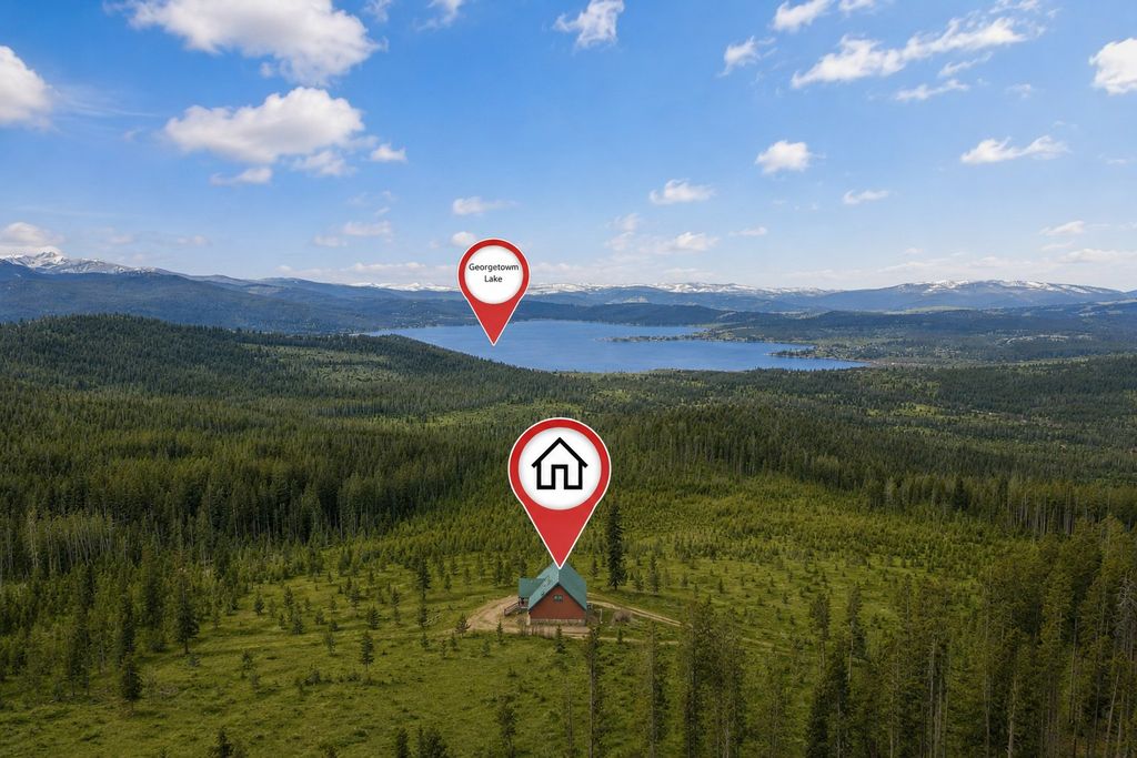 Photo of 105 Damsel Lane, Anaconda, MT 59711 (MLS # 30068241)