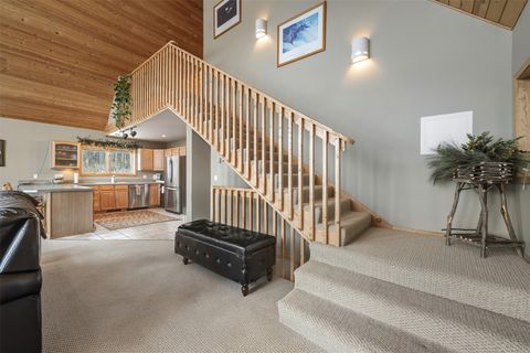 Tiny photo for 105 Damsel Lane, Anaconda, MT 59711 (MLS # 30068241)