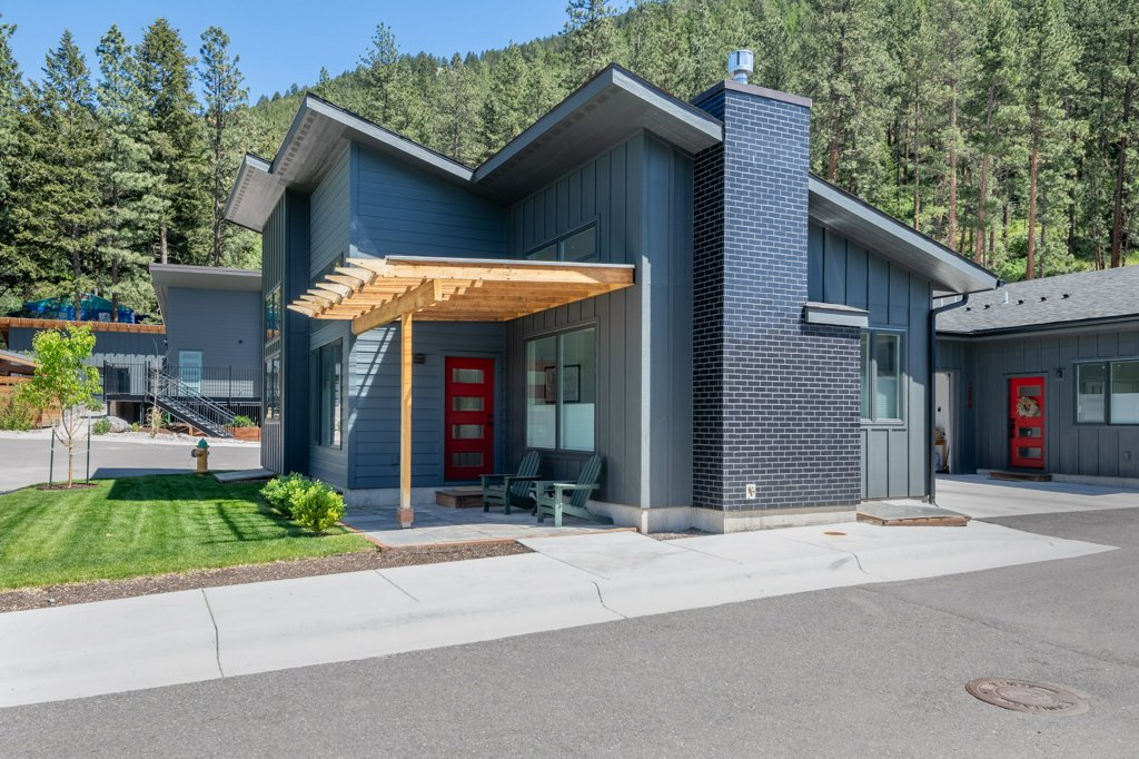 1227 Basecamp Drive A