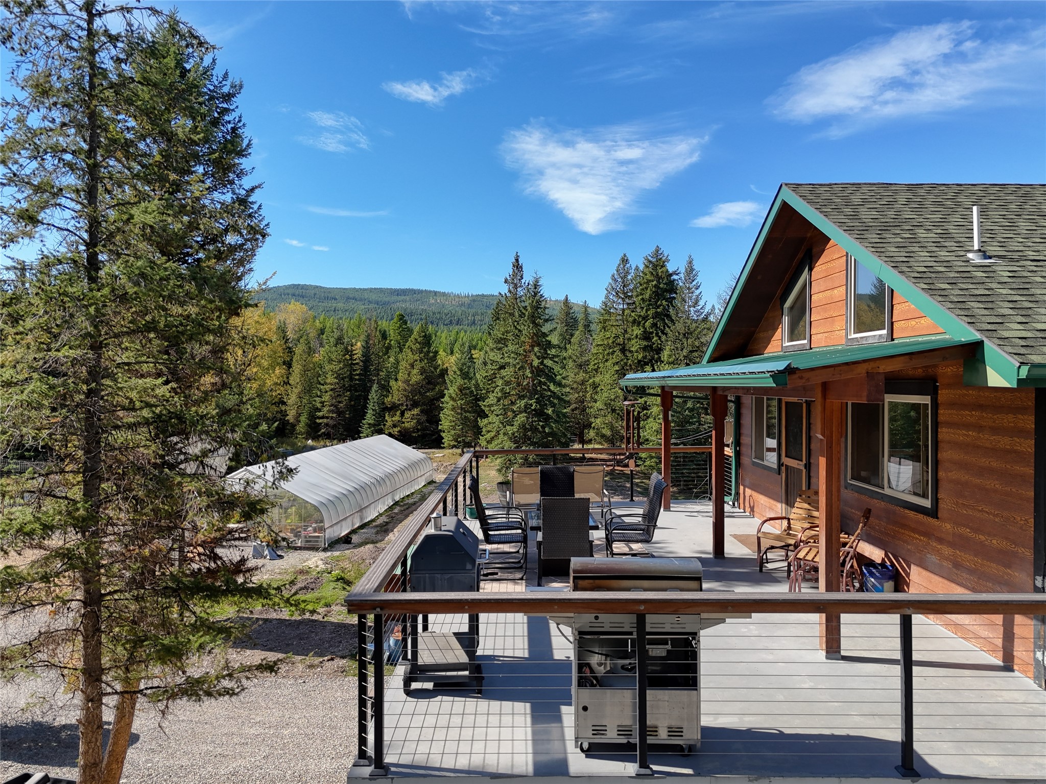 163 Soaring Eagle Trail