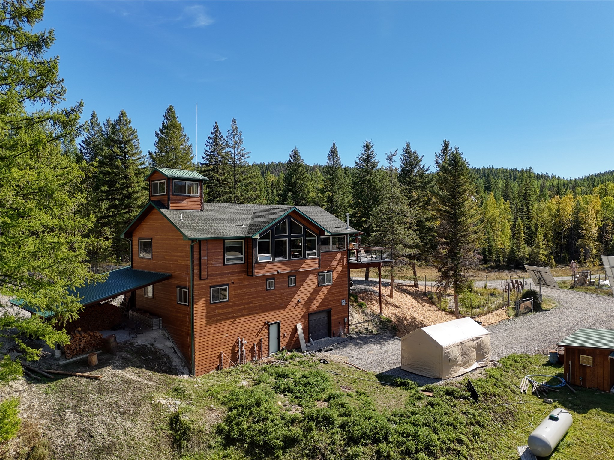 163 Soaring Eagle Trail