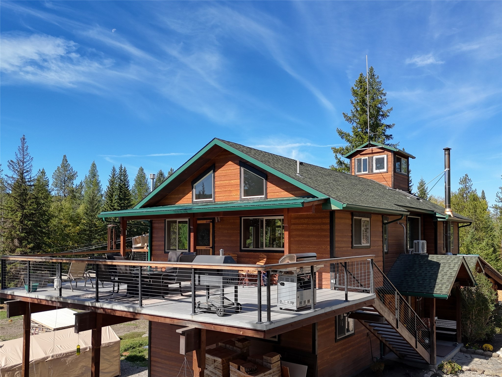 163 Soaring Eagle Trail