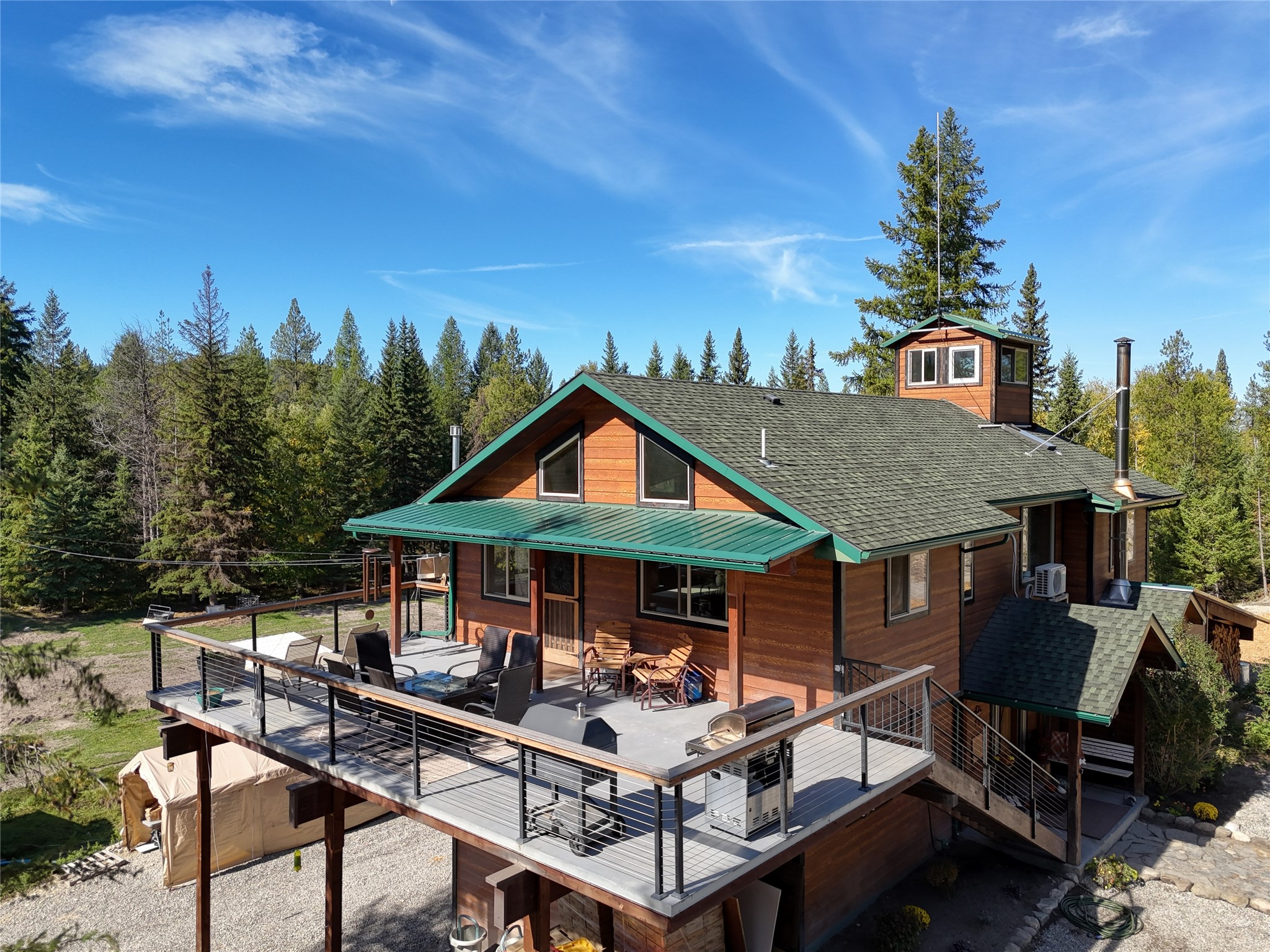 163 Soaring Eagle Trail