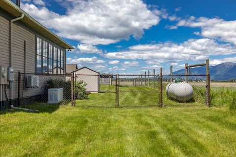 Tiny photo for 2405 Lower Valley Road, Kalispell, MT 59901 (MLS # 30073174)