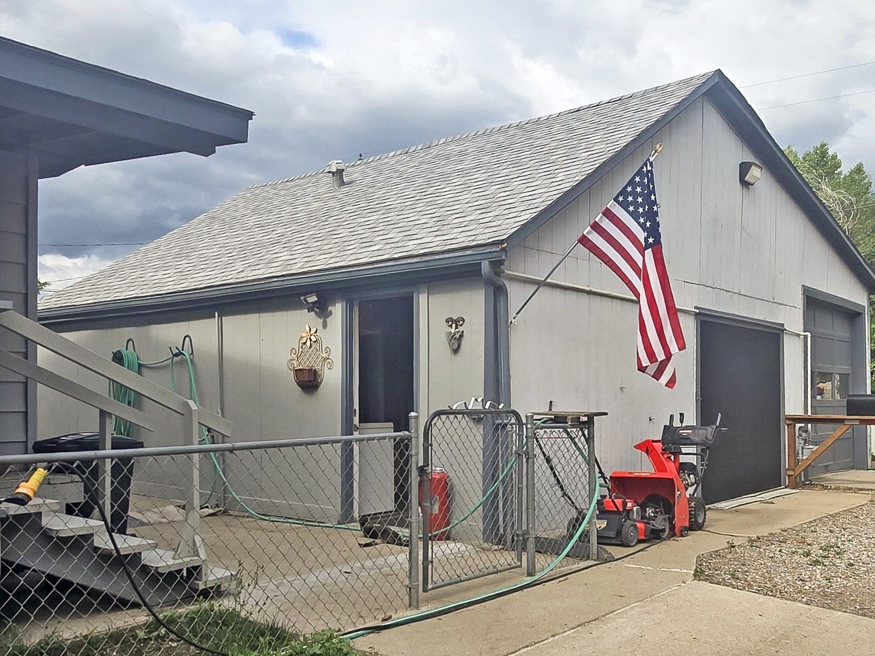 209 Madison Street