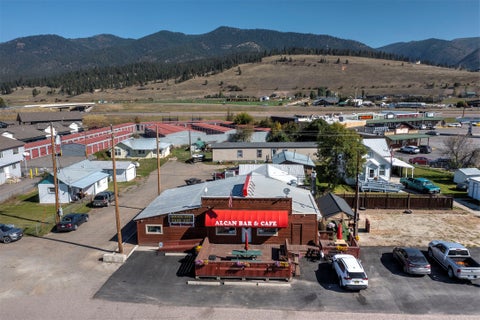 Photo of 16750 Beckwith Street, Frenchtown, MT 59834 (MLS # 30079874)