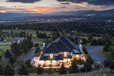 1145 Pacific Drive Missoula MT 59803
