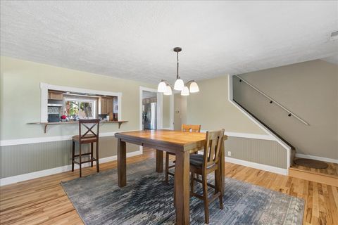 Tiny photo for 1317 14th Street SW, Great Falls, MT 59404 (MLS # 30072411)