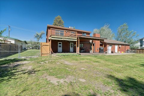 Tiny photo for 1317 14th Street SW, Great Falls, MT 59404 (MLS # 30072411)