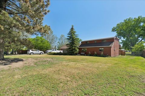 Tiny photo for 1317 14th Street SW, Great Falls, MT 59404 (MLS # 30072411)