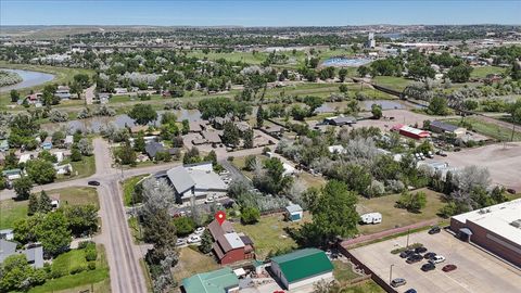 Tiny photo for 1317 14th Street SW, Great Falls, MT 59404 (MLS # 30072411)