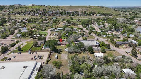 Tiny photo for 1317 14th Street SW, Great Falls, MT 59404 (MLS # 30072411)