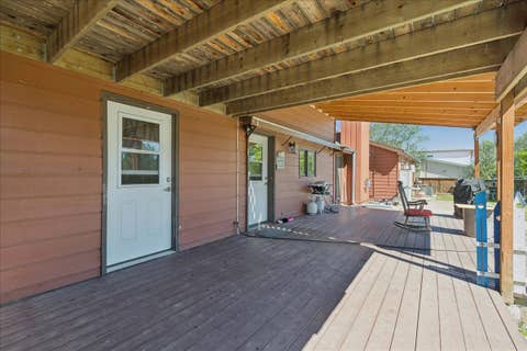 Tiny photo for 1317 14th Street SW, Great Falls, MT 59404 (MLS # 30072411)