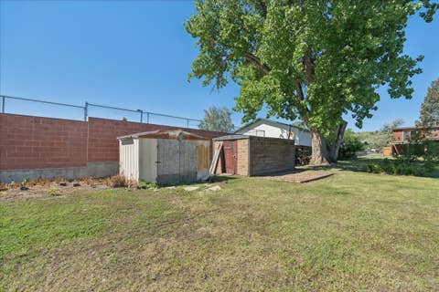Tiny photo for 1317 14th Street SW, Great Falls, MT 59404 (MLS # 30072411)