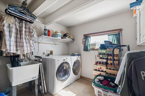 Tiny photo for 1317 14th Street SW, Great Falls, MT 59404 (MLS # 30072411)