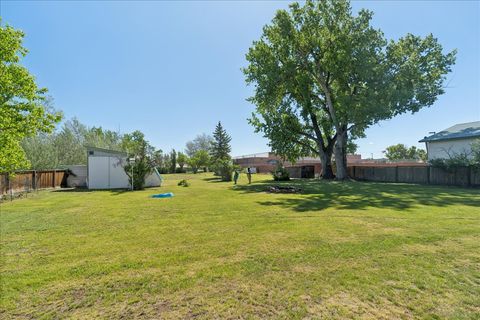Tiny photo for 1317 14th Street SW, Great Falls, MT 59404 (MLS # 30072411)