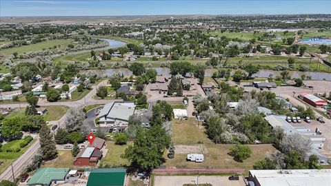 Tiny photo for 1317 14th Street SW, Great Falls, MT 59404 (MLS # 30072411)