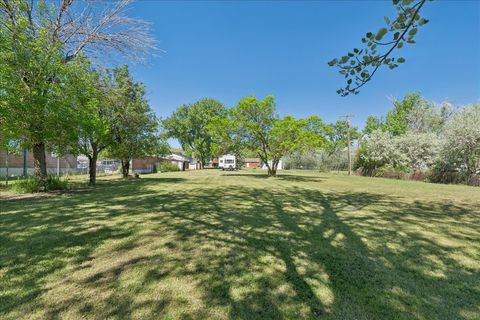Tiny photo for 1317 14th Street SW, Great Falls, MT 59404 (MLS # 30072411)