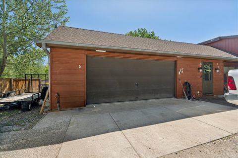 Tiny photo for 1317 14th Street SW, Great Falls, MT 59404 (MLS # 30072411)