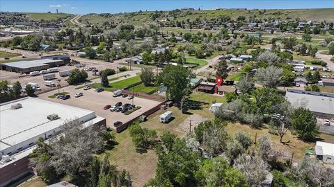 Tiny photo for 1317 14th Street SW, Great Falls, MT 59404 (MLS # 30072411)