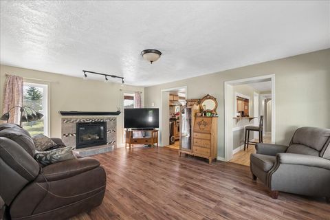 Tiny photo for 1317 14th Street SW, Great Falls, MT 59404 (MLS # 30072411)