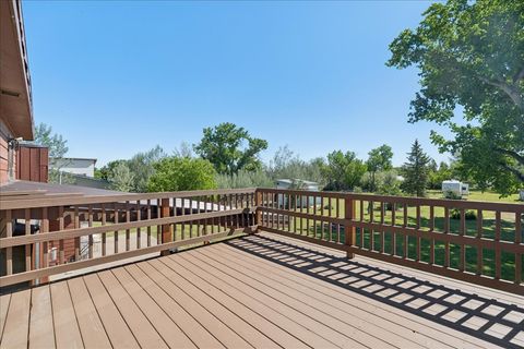 Tiny photo for 1317 14th Street SW, Great Falls, MT 59404 (MLS # 30072411)