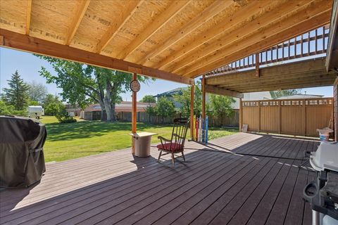 Tiny photo for 1317 14th Street SW, Great Falls, MT 59404 (MLS # 30072411)
