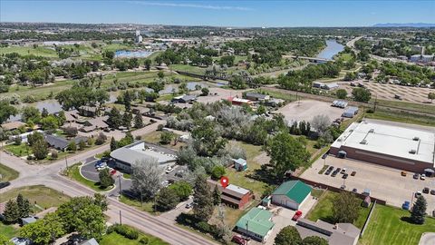 Tiny photo for 1317 14th Street SW, Great Falls, MT 59404 (MLS # 30072411)