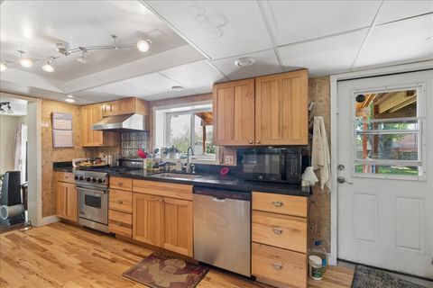 Tiny photo for 1317 14th Street SW, Great Falls, MT 59404 (MLS # 30072411)