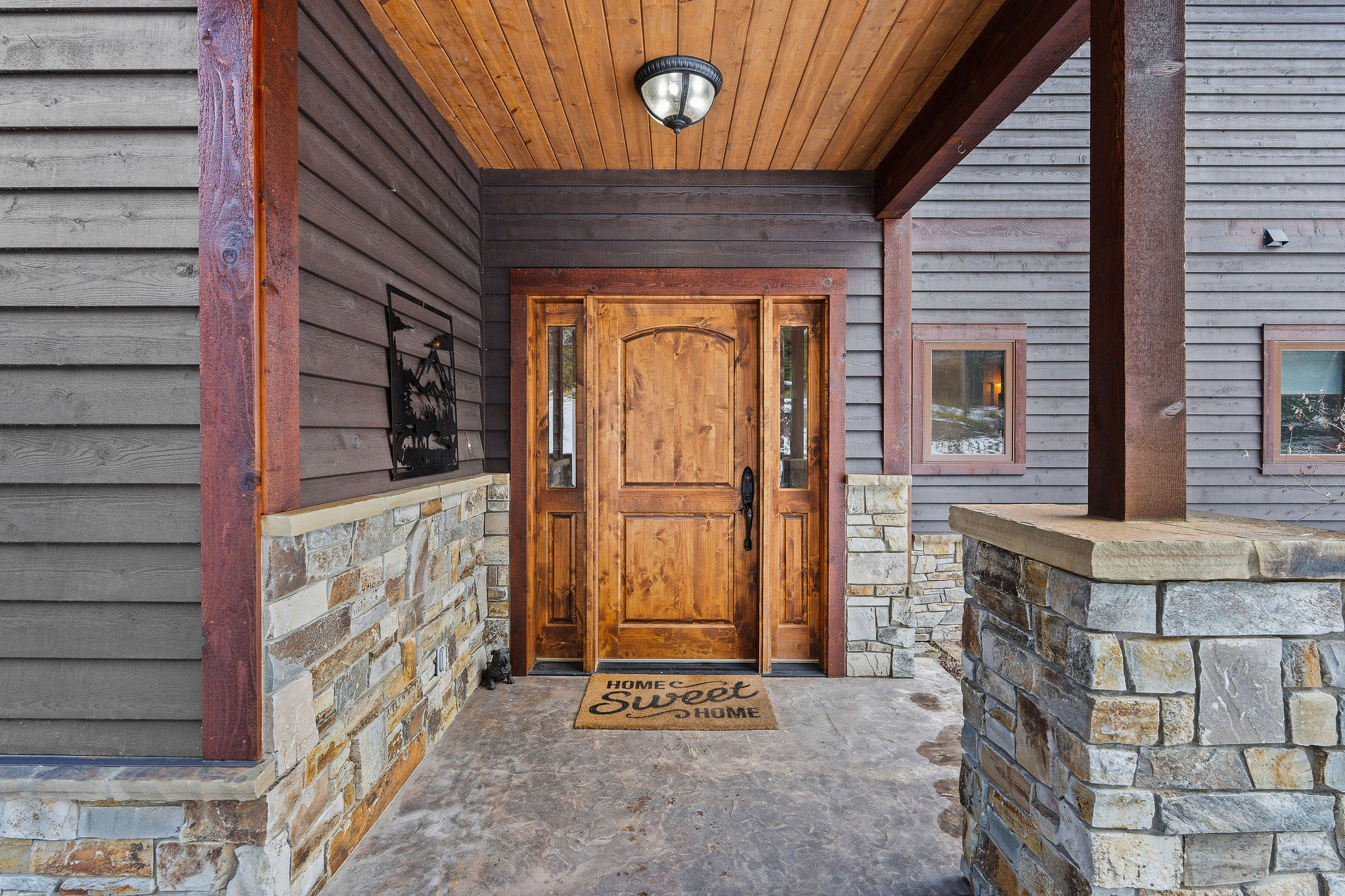 2911 Snowghost Drive