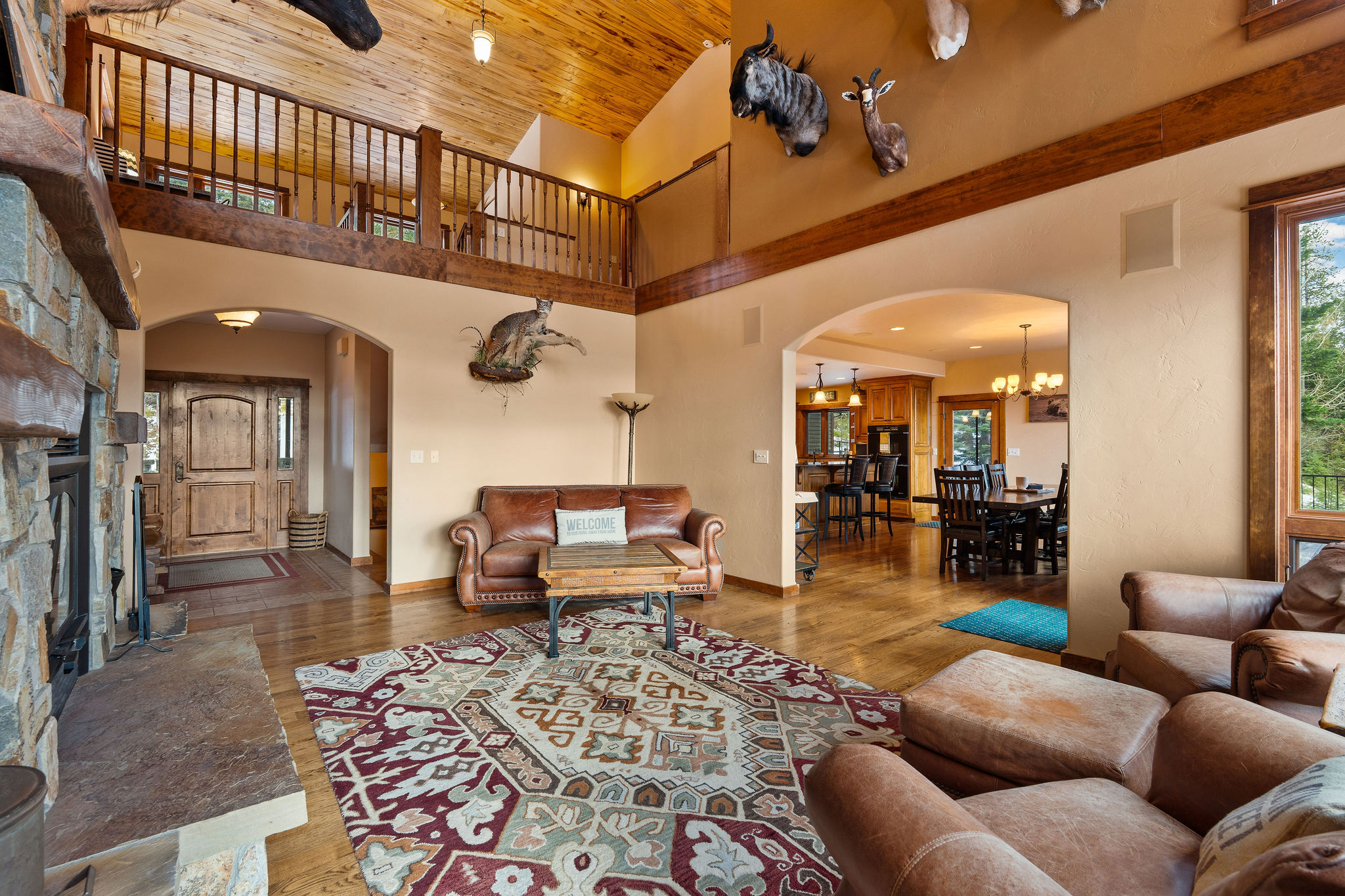 2911 Snowghost Drive