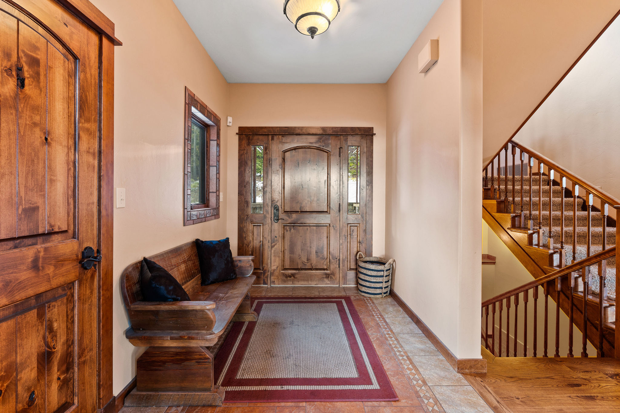 2911 Snowghost Drive