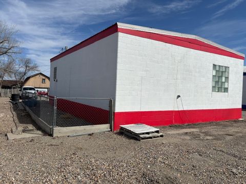 Tiny photo for 1229 3rd Street N, Shelby, MT 59474 (MLS # 30069283)