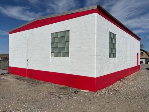 Tiny photo for 1229 3rd Street N, Shelby, MT 59474 (MLS # 30069283)