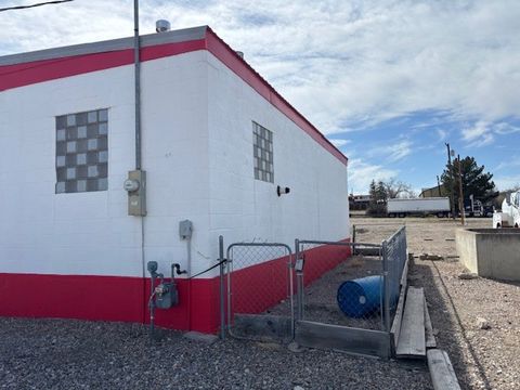 Tiny photo for 1229 3rd Street N, Shelby, MT 59474 (MLS # 30069283)