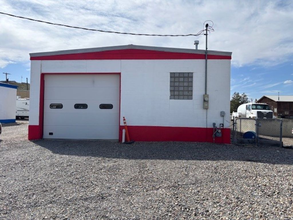 Photo of 1229 3rd Street N, Shelby, MT 59474 (MLS # 30069283)