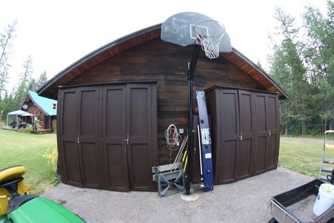 Tiny photo for 130 Fourmile Creek Road, St Regis, MT 59866 (MLS # 30069267)