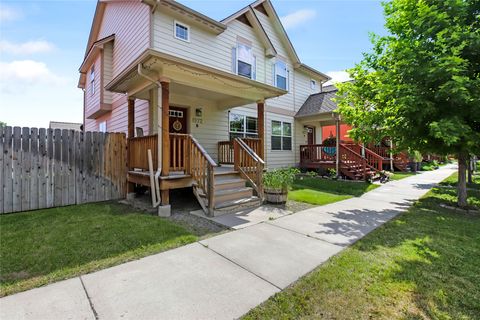 4972 Potter Park Loop Missoula MT 59808