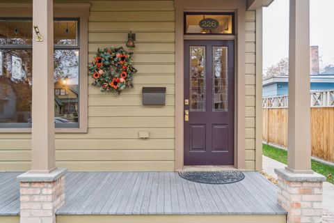 Photo of 226 3rd Avenue E, Kalispell, MT 59901 (MLS # 30060599)