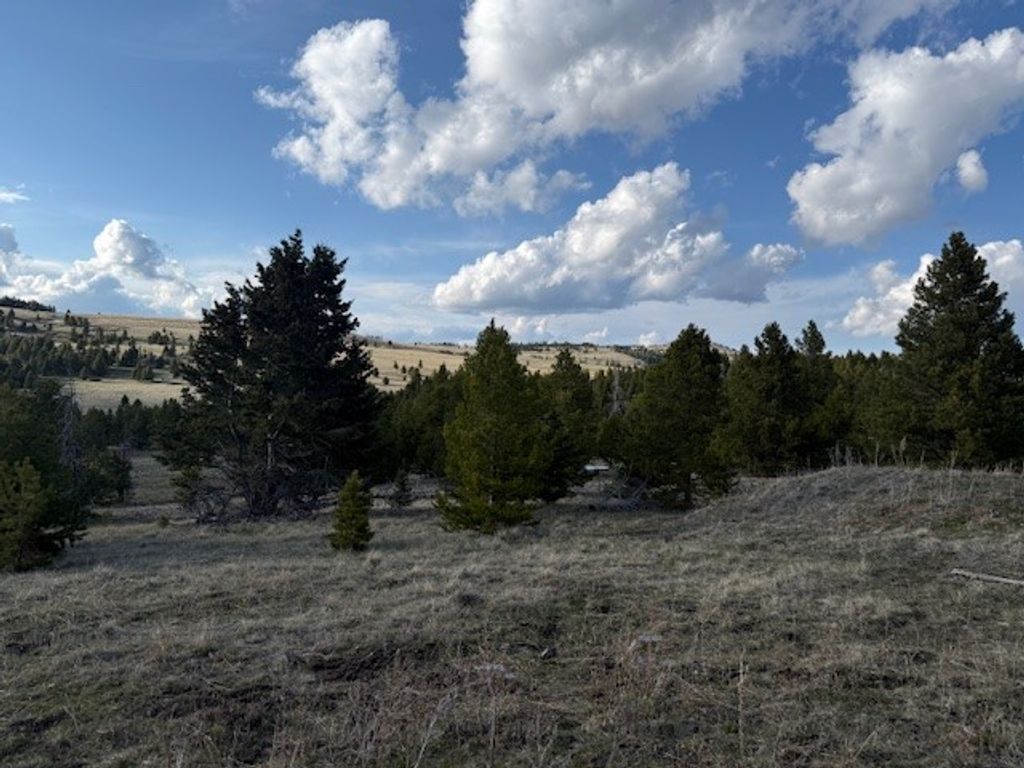 Photo of TBD Blossburg Rd, Helena, MT 59602 (MLS # 30071599)
