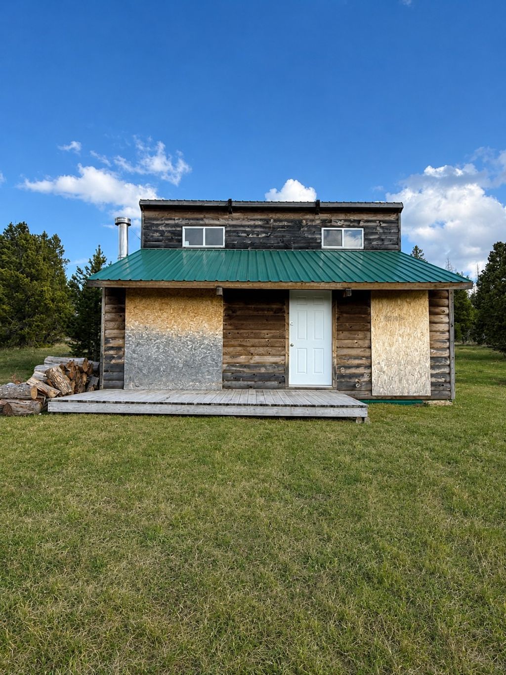 Photo of TBD Blossburg Rd, Helena, MT 59602 (MLS # 30071599)
