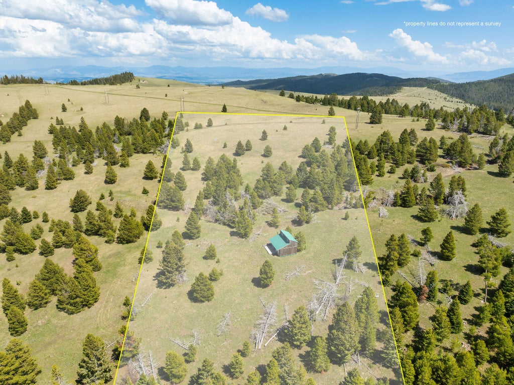 Photo of TBD Blossburg Road, Helena, MT 59602 (MLS # 30071599)